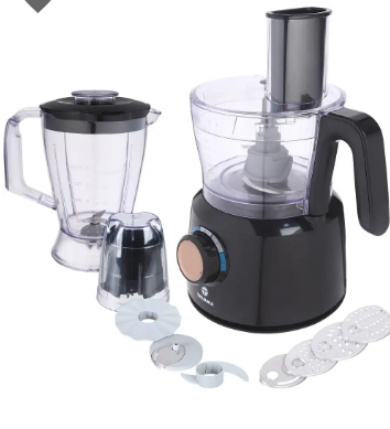 محضر طعام تروما، 1000 وات، 40 وظيفة، TR 334B